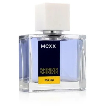 Whenever Wherever for Him EDT